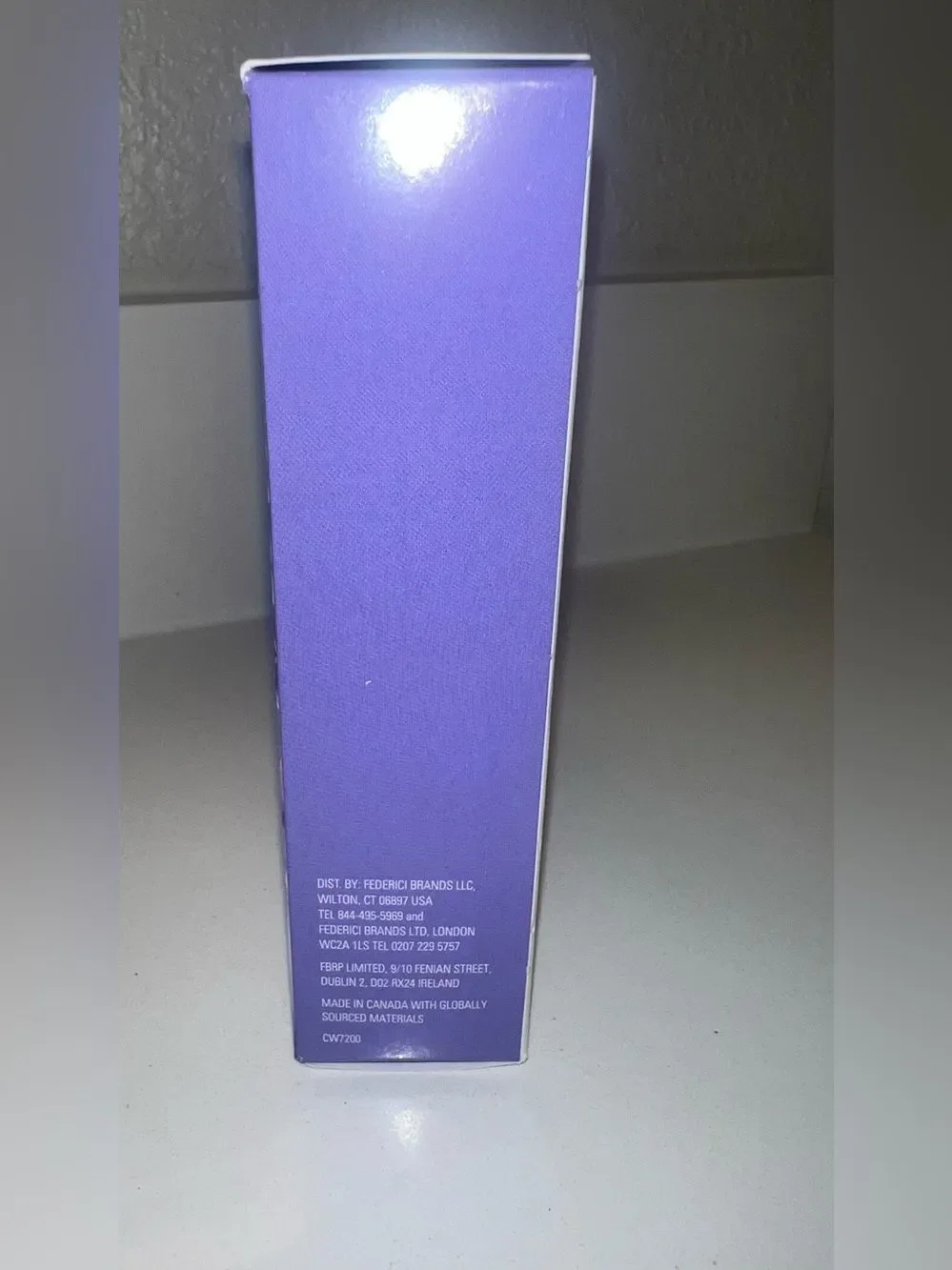 💜New💜 Color Wow Perfect Curls Starter Set